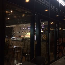 Haru sushi Bar