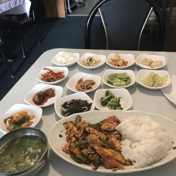 Vip Restaurant - Korean Near Me - Anchorage, Alaska Vip Restaurant - Korean Near Me - Anchorage, Alaska