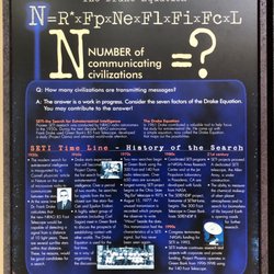 National Radio Astronomy Observatory - Ingenious!