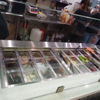 Hay Tea - Toppings - Bubble Tea Near Me - San Leandro, California Hay Tea - Toppings - Bubble Tea Near Me - San Leandro, California