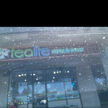 TeaLite Drinks & Snow - Outside - Bubble Tea Near Me - Morgan Hill, California TeaLite Drinks & Snow - Outside - Bubble Tea Near Me - Morgan Hill, California