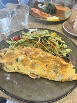 Breizh Café Abbesses | La Crêpe Autrement by null