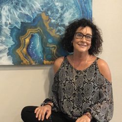 BeachBum Tarot - Hey there, my names Trish