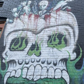 Freak Alley Gallery - Art Galleries Near Me - Boise, Idaho Freak Alley Gallery - Art Galleries Near Me - Boise, Idaho