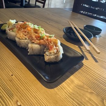 Sushi Kawa - Sushi Bars Near Me - Winter Park, Florida Sushi Kawa - Sushi Bars Near Me - Winter Park, Florida