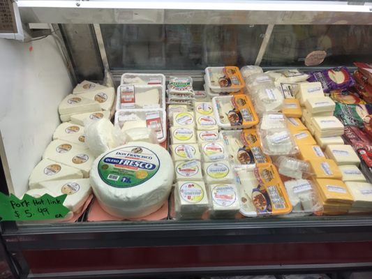 City Discount Meat & Grocery by null