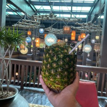 Kona Cafe - Lapu-Lapu - Sushi Bars Near Me - Lake Buena Vista, Florida