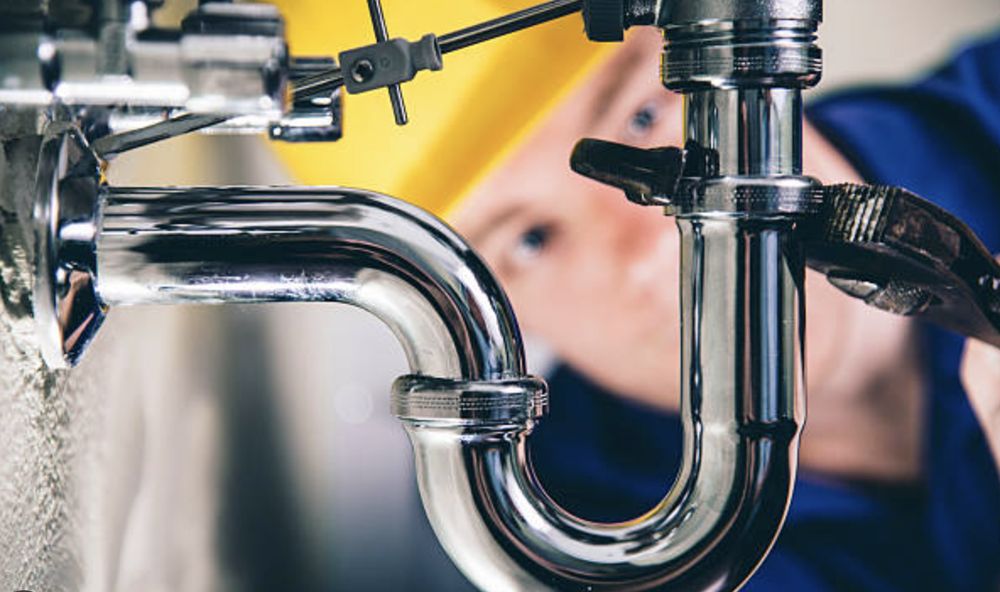 Slide of Boydstun Plumbing