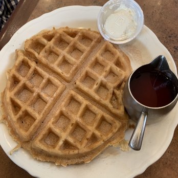 The Original Pancake House - Apple Waffle - Breakfast & Brunch Near Me - Noblesville, Indiana