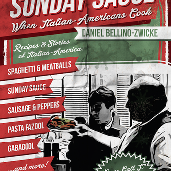 Bar Cichetti - SUNDAY SAUCE GRAVY - Restaurants Near Me - New York, New York Bar Cichetti - SUNDAY SAUCE GRAVY - Restaurants Near Me - New York, New York