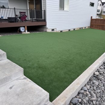 Turfland Innovations - Main Turf Photo - Artificial Turf Near Me - Portland, Oregon Turfland Innovations - Main Turf Photo - Artificial Turf Near Me - Portland, Oregon