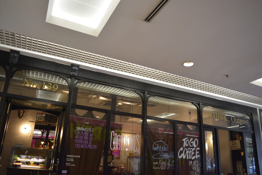 WHISK OUTPOST Updated September 2024 19 Photos & 10 Reviews