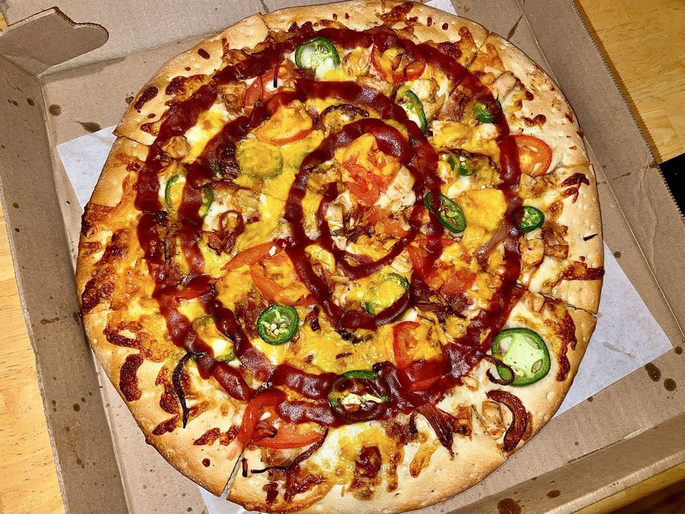 Sorellas Pizza & Pasta