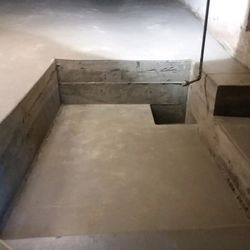 L & L Concrete Construction - Super clean work