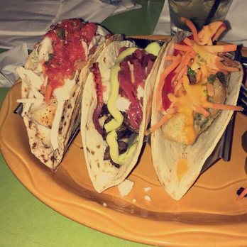 Hyatt Regency Miami - The tacos are amazing!!! I just Ate so much and my mouth is watering looking at it - Hotels Near Me - Miami, Florida