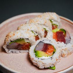 Sushi Zushi