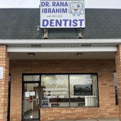 Apollo General Dentistry