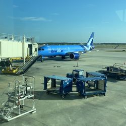 Breeze Airways