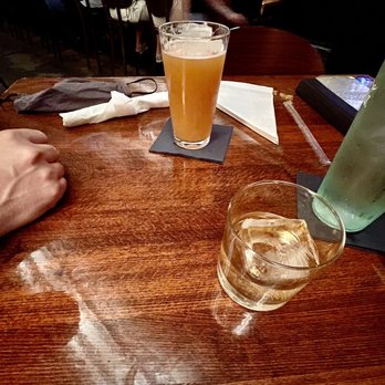 Whiskey Bar Kitchen - Pubs Near Me - Augusta, Georgia