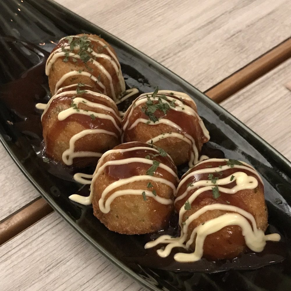 O Sushi - Takoyaki - Sushi Bars Near Me - Vancouver, British Columbia O Sushi - Takoyaki - Sushi Bars Near Me - Vancouver, British Columbia