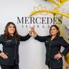 Mercedes Salon & Spa gift card