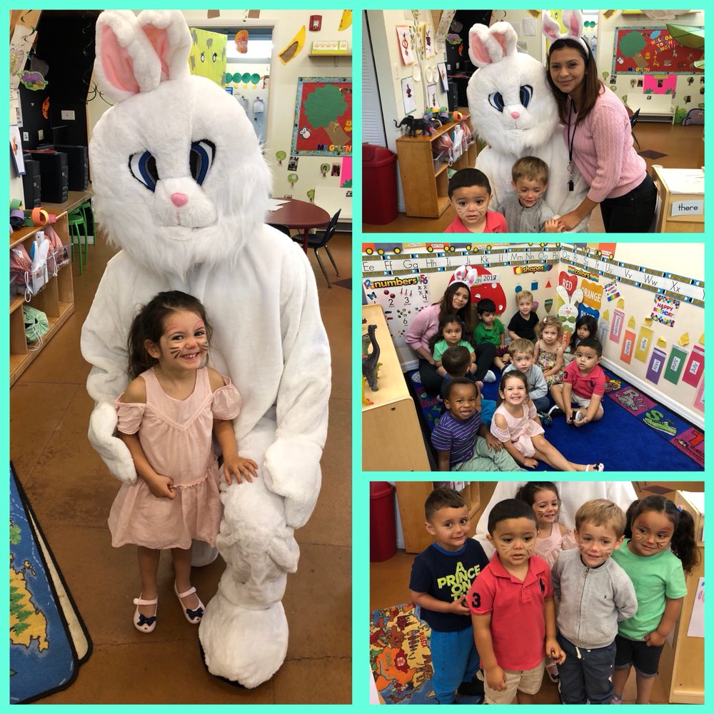 Orange Blossom Learning Center - childcare center in South Miami, FL