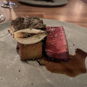 Kali Steak  - Steakhouses Near Me - Los Angeles, California