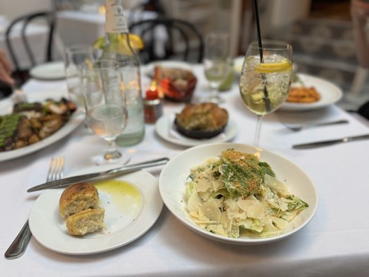 Sicily Osteria by null