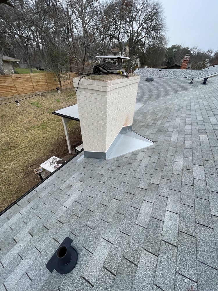 Slide of Kings Ranch Construction and Roofing