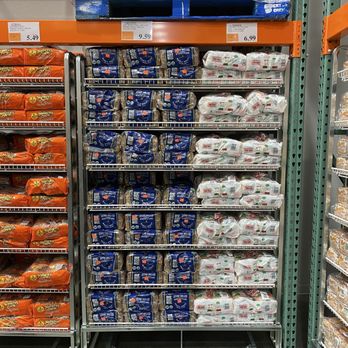 Costco - Wholesale Stores Near Me - Sharon, Massachusetts