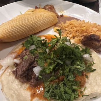 Los Compadres Mexican Grill - Caterers Near Me - Wichita, Kansas