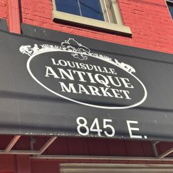 Louisville Antique Market