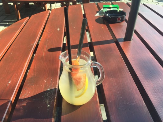 Hostinec na Výtoni by null