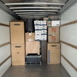 Affordable Moving Solutions
