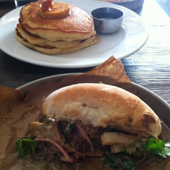 Tacofino Commissary - Masa pancakes & torta - Mexican Near Me - Vancouver, British Columbia Tacofino Commissary - Masa pancakes & torta - Mexican Near Me - Vancouver, British Columbia