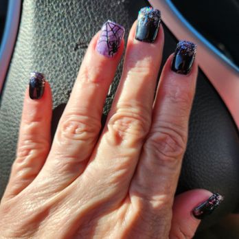 Lemihe Nails Salon - Nail Salons Near Me - Chino, California