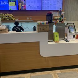 Real Fruit Bubble Tea