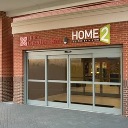 Home2 Suites by Hilton Birmingham Downtown