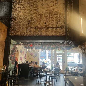 Fraîche - French Near Me - Washington, DC, District of Columbia