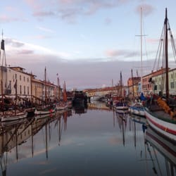 La Buca - Porto di Cesenatico