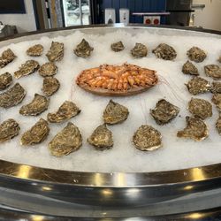 Wrights Of Howth - Fresh seafood