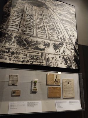 Mississippi Civil Rights Museum by null