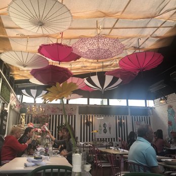 26 Beach Restaurant - New American Near Me - Venice, California