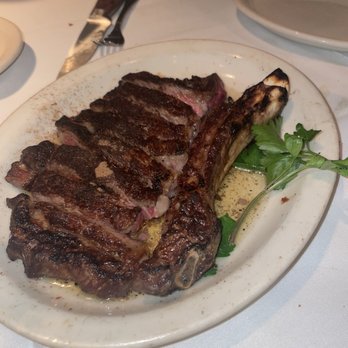 The River Palm Terrace - Rib eye - Steakhouses Near Me - Edgewater, New Jersey The River Palm Terrace - Rib eye - Steakhouses Near Me - Edgewater, New Jersey