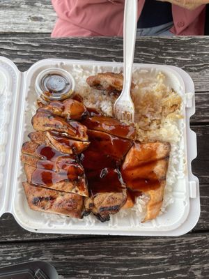 Ichi Bento by null