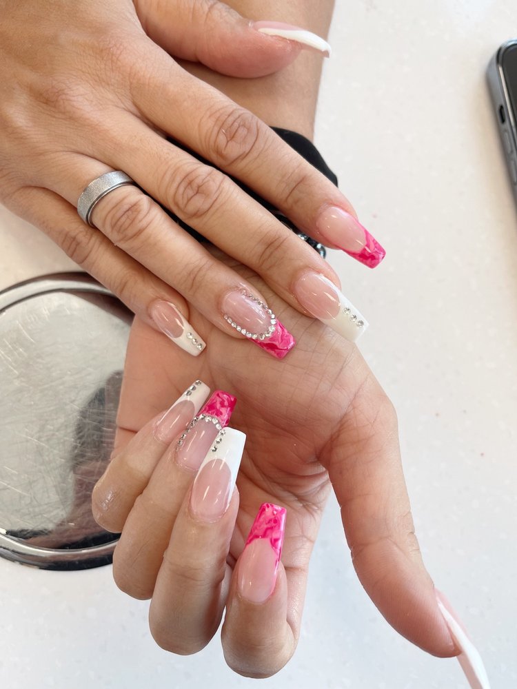 POLISHED NAILS & SPA 47 Photos 1951 Pulaski Hwy, Bear, Delaware