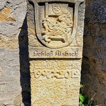 Schloss Alsbach - Landmarks & Historical Buildings Near Me - Alsbach-Hähnlein, HE