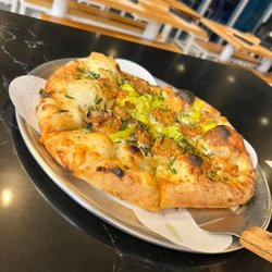 Copaneazi’s Pizzeria - The Irishman