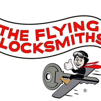FlyLock - Keys & Locksmiths Near Me - Poway, California