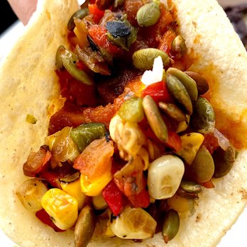 Tacodeli - Papadulce - Breakfast & Brunch Near Me - Austin, Texas